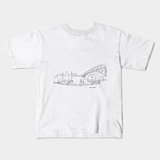 False Creek Kids T-Shirt